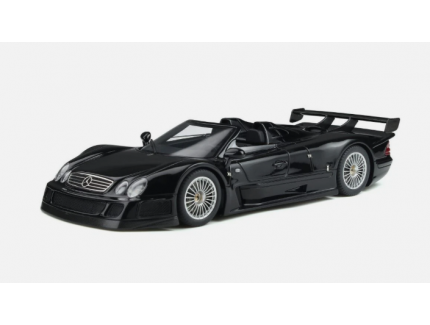 MERCEDES CLK GTR ROADSTER GT SPIRIT 1/18°